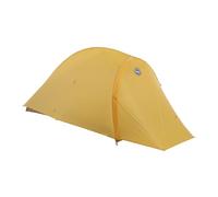 Big agnes fly creek hv ul1 bikepack tenda per una sola persona giallo
