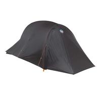Big Agnes - Tenda ultraleggera a 2 posti - Fly Creek UL2 in Nylon - Nero Nero