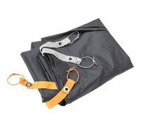 BIG AGNES Footprint Copper Spur Ul1 Bikepack - Unisex - - Taglia unica- modello 2026