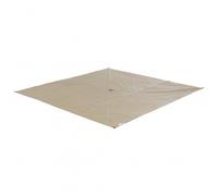 Big Agnes - Footprint Gold Camp 3 - Telo pavimento tenda safari
