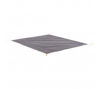 Big Agnes - Footprint Salt Creek SL3 - Telo pavimento tenda grigio