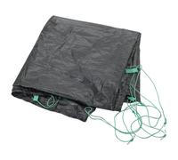 Big Agnes - Footprint Sarvis VST 2 - Telo pavimento tenda asphalt