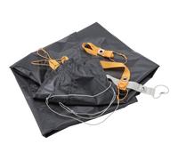 BIG AGNES Footprint Tiger Wall Ul2 Bikepack - Unisex - - Taglia unica- modello 2026