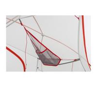 Big Agnes - Gear Loft-TRIANGLE 21 x 54 cm grigio