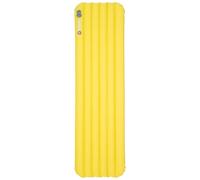 BIG AGNES Divide Insulated 25x72 Wide Regular - Unisex - Giallo - Taglia unica- modello 2025
