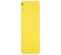 Big Agnes - Materassino gonfiabile - Divide - Taglia Regular wide - Giallo