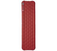 Big Agnes - Materassino gonfiabile - Rapide Sl Insulated in Nylon - Taglia Large wide - Bordeaux