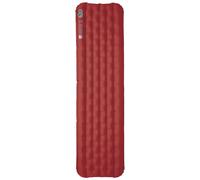 Big Agnes - Rapide SL Insulated - Materassino isolante 51 x 183 cm Rosso