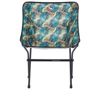 Big Agnes - Mica Basin Camp Chair - Sedia da campeggio variopinto