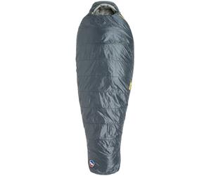 BIG AGNES Ms Anthracite 30 Reg - Uomo - Grigio / Verde - Taglia GAUCHE- modello 2025