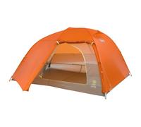 Big Agnes - mtnGLO Copper Spur UL3 - Tenda a 3 posti arancione