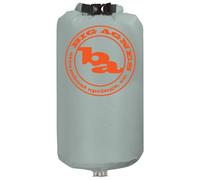Big Agnes - Pumphouse ULtra - Pompa portatile grigio