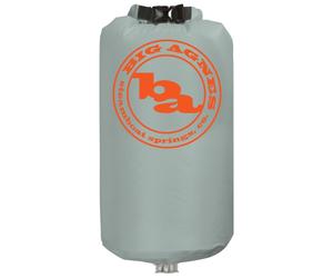 Big Agnes - Pumphouse ULtra - Pompa portatile grigio