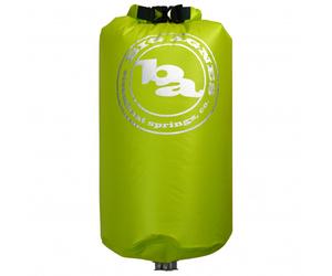 Big Agnes - Pumphouse ULtra - Pompa portatile verde