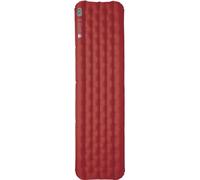 Big Agnes - Materassino gonfiabile - Rapide Sl Insulated - Taglia Regular wide - Bordeaux