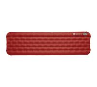 Big Agnes - Rapide SL Insulated - Materassino isolante 64 x 183 cm Rosso