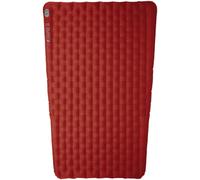 BIG AGNES Rapide Sl Insulated Tent Floor Pad 50x78 Tapered - Unisex - - Taglia unica- modello 2026