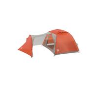 Big Agnes - Riparo aggiuntivo per la tenda Copper Hotel HV UL3 - Rainfly Copper Hotel HV UL3 Orange - Arancione