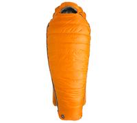 Big Agnes - Sac de couchage ultra-léger - Torchlight Exp 20 - Taglia Sinistra - Arancione