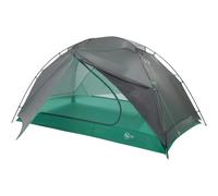 Tenda Big agnes Sarvis VST 2 (Asfalto/Foglia di Menta) 2 places