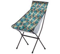 Big Agnes - Sedia da bivacco leggera - Big Six Camp Chair Grayling in Nylon - Marrone