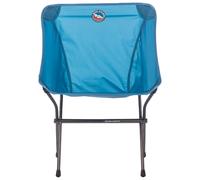 Big Agnes - Sedia da bivacco leggera - Mica Basin Camp Chair Cendre Blue in Nylon