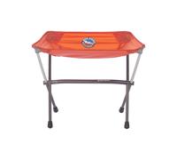 Big Agnes - Tavoli e Sedie campeggio - Skyline Ul Stool Orange , in Nylon - Arancione Arancione