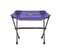 Big Agnes Skyline - Sgabello ultraleggero, colore: viola reale