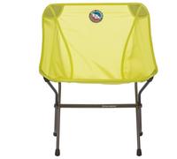 Big Agnes - Skyline UL Chair - Sedia da campeggio giallo