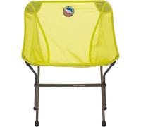 BIG AGNES Skyline Ul - Unisex - Giallo - Taglia unica- modello 2026