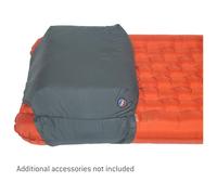 Big Agnes - Sleeping Pad Pillow Barn - Materassino isolante blu