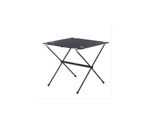 Big agnes soul kitchen tavolo da campeggio nero