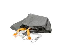 Big Agnes - Tappetini - Footprint Copper Spur UL3 Bikepack - Grigio