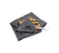 Big Agnes - Tappetini - Footprint Tiger Wall UL2 Bikepack - Grigio