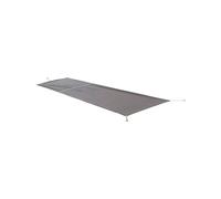 BIG AGNES Footprint Fly Creek Hv Ul 1 - Unisex - Grigio - Taglia unica- modello 2023