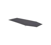 Big Agnes - Teli pavimento - Footprint Fly Creek Hv Ul2 Bikepack Gray - Grigio Grigio