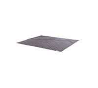 Big Agnes - Telo pavimento tenda - Footprint Blacktail 4 - Grigio