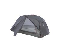Big Agnes - Copper Spur HV UL1 Bikepack - Tenda a 1 posto grigio/nero