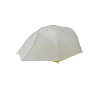 Big Agnes - Tenda da bivacco e Camping 3 posti - Salt Creek 3 in Alluminio - Grigio