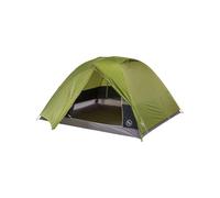 Big Agnes - Blacktail 4 - Tenda a 4 posti giallo