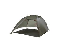 Big Agnes Copper Spur UL - Tenda da campeggio per campeggio, 3 stagioni, ultraleggera, impermeabile, pali anodizzati, verde lichene, 4 persone