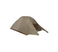 Big Agnes - Tenda da trekking ultraleggera a 3 posti - C Bar 3 - Kaki