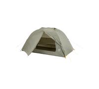 Big Agnes - Tenda del bivacco 2 posti - Blacktail 2 in Poliestere Riciclato - Verde