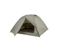 Big Agnes - Tenda del bivacco da 4 posti - Blacktail 4 in Poliestere Riciclato - Verde