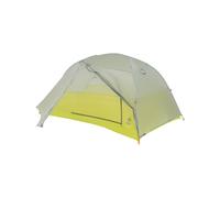 Big Agnes - Tenda ultraleggera a 2 posti - Tiger Wall 2 Platinum in Nylon - Verde