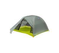 Big Agnes - Tenda ultraleggera a 2 posti - Tiger Wall UL2 in Nylon - Grigio