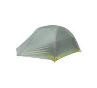 Big Agnes - Tenda ultraleggera a 3 posti - Tiger Wall UL3 in Nylon - Grigio Grigio