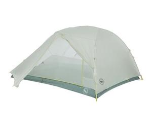 Big agnes tiger wall 3 platinum grey blue 3 person tent
