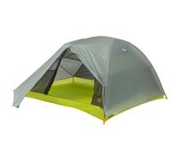 Big Agnes - Tenda ultraleggera a 3 posti - Tiger Wall UL3 in Nylon - Grigio Grigio