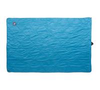 Big Agnes - Why Not Picnic Blanket - Coperta 138 x 216 cm blu